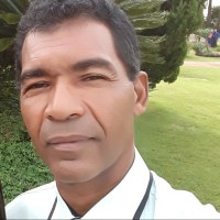 Laercio Oliveira Santos