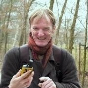 Bas Sturkenboom