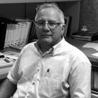 Larry McCune