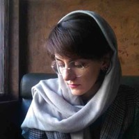 Maryam Bodaghi