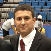 Chad Flores