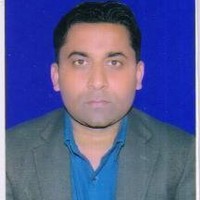 Shadab Ahmad
