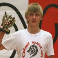 Luke Colyer