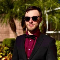 Chad Stolarski