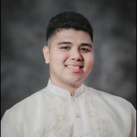 John Francis M. Isleta