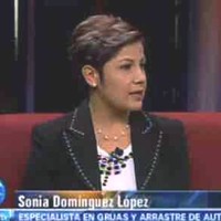 Sonia L Dominguez L