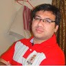 Aasim Naqvi