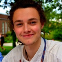 Luke Ropner