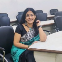Shailly Tyagi