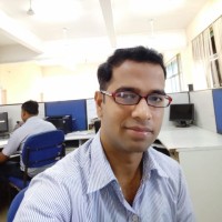 Manish Bobade