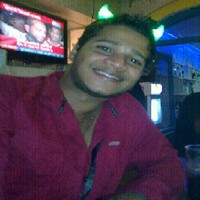 Prashant Acharya