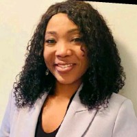 Pamela Hart MBA, MSc, ITIL, PMP®