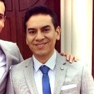 Mauricio Guillén-Rodríguez