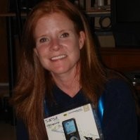 Beatrice Cawley