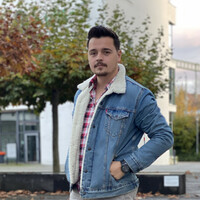 Serkant Soylu