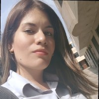 Gabriela Patricia Orellana Vargas