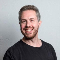 Daniel Hanson