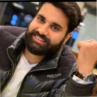 Bhuvan Katyal