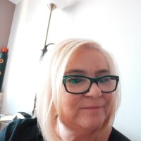 Halina Jagodzińska