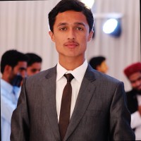 Ali Anwar