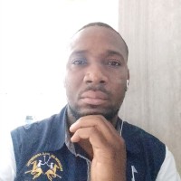 Peter Ntumba
