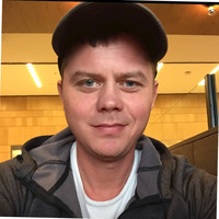 Chris Laursen