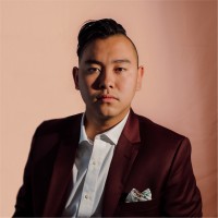 Nathaniel Ninomiya
