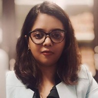 Ayantika Mondal