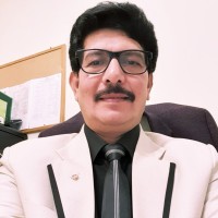 Abdul Basith Mohammed