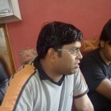 subhanshu mathur