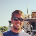 Barrett Pritchard