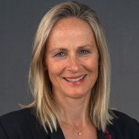 Caroline Köthe-Zölly