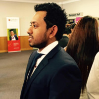 Praveen Adikari