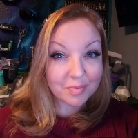 Janine Johnson