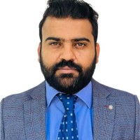 Qamar Alam