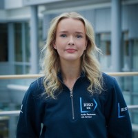 Frida Sæther Pedersen