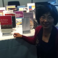 Xiafang Chen