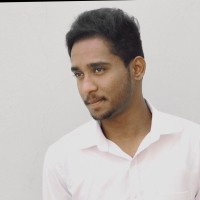 Rudroju Saikishore