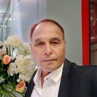 Aditya Kumar Misra