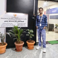 Debashish Maharana