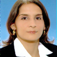 Olga Chaparro