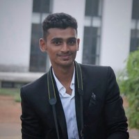 K SHARATH KUMAR