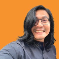 Khairil Khairuddin