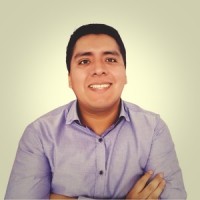 Alexis Huamani Uriarte