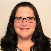 Samantha Hood