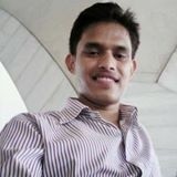 Krishna Seth