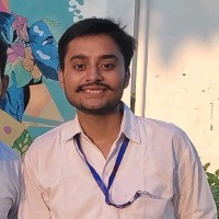 Shivansh Kumar Pandey