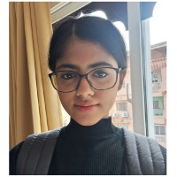 Arshia Singha