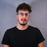 Lucas Pedroni