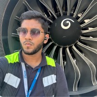Syed Talha Ahmed